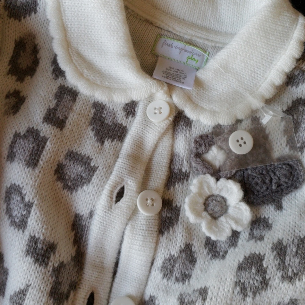 Coat - Picture 2 of 3